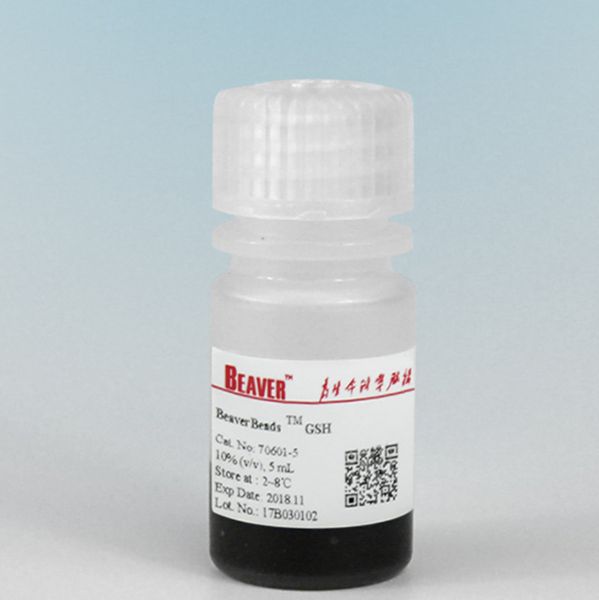 海狸BEAVER Oligo dT磁珠 70431-1