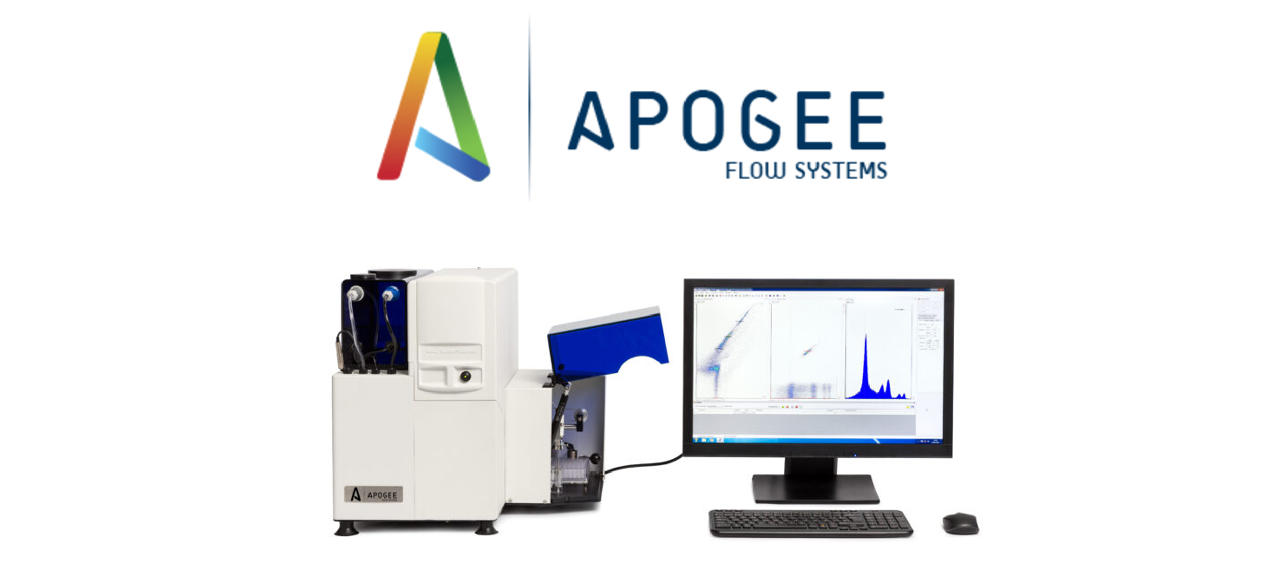 流式分析EVs测评，Apogee Flow可靠性再获新认可