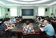 郑州大学第三附属医院在院人员首轮核酸检测结果全部阴性