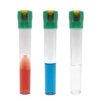 三糖铁琼脂培养基管（中国药典）