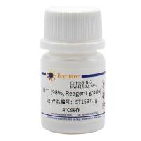 MTT (98%, Reagent grade)