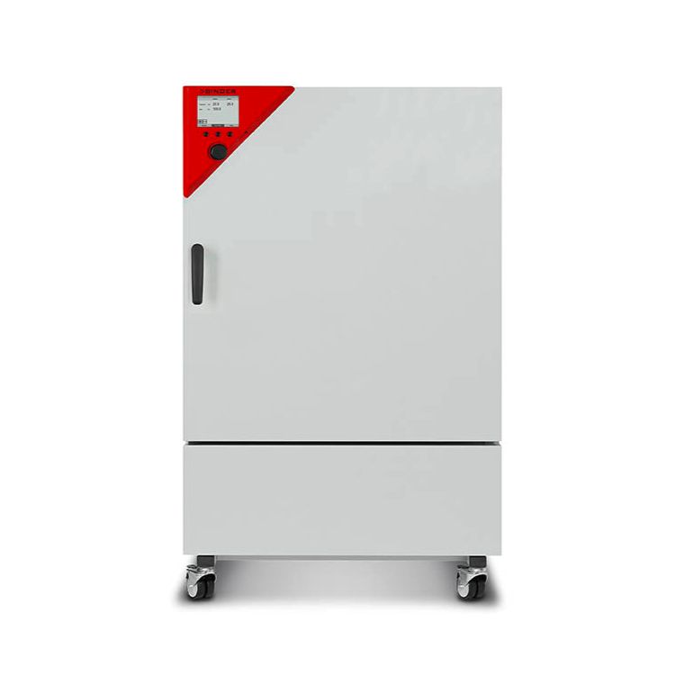 低溫培養箱BINDER KB240