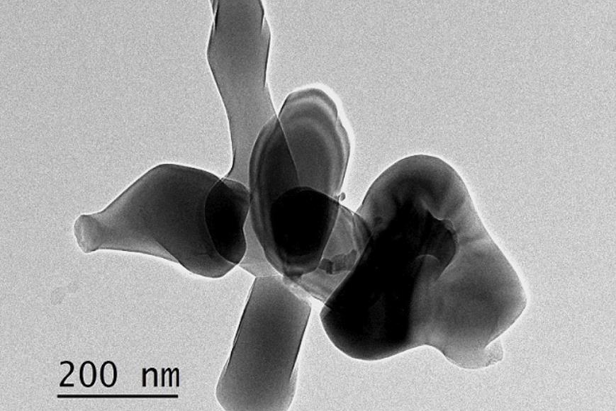 0.3um 抛光纳米氧化铝
