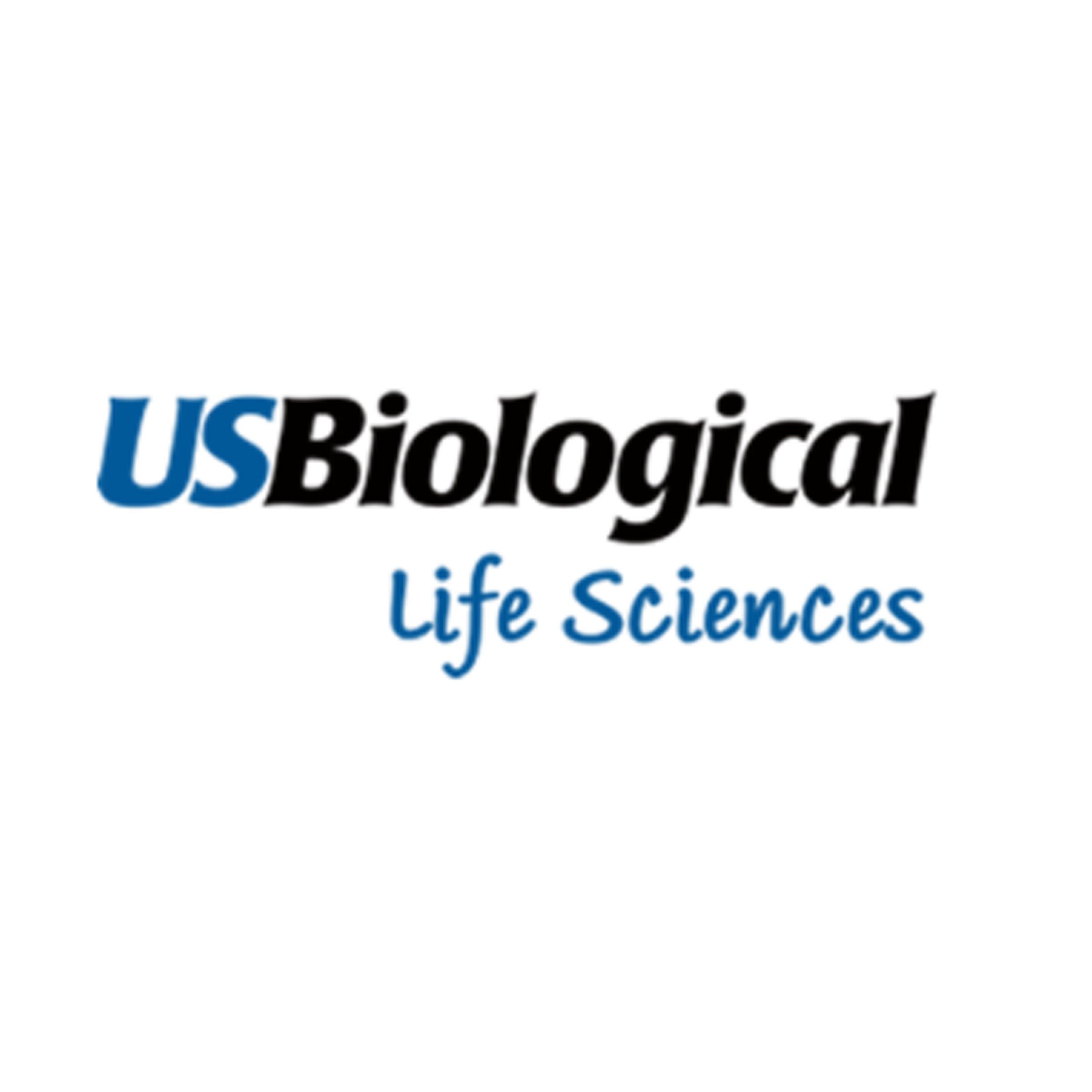 USBiological抗体、生化试剂、基因克隆相关产品、培养基、生长因子等细胞因子、分子生物学试剂,现货