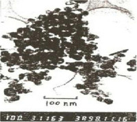 40nm 纳米铁酸锌钴