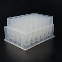 海狸BEAVER  深孔板 43011