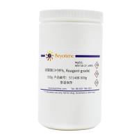 硫酸镁(≥99%, Reagent grade)
