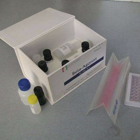 果胶酶测试盒