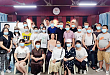 「生命奥运会」上，这些「抗癌健儿」们能否夺得属于他们的「奖牌」？