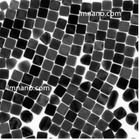 170nm 金纳米立方颗粒