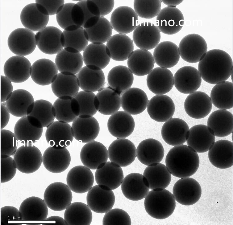 5μm 二氧化硅微球