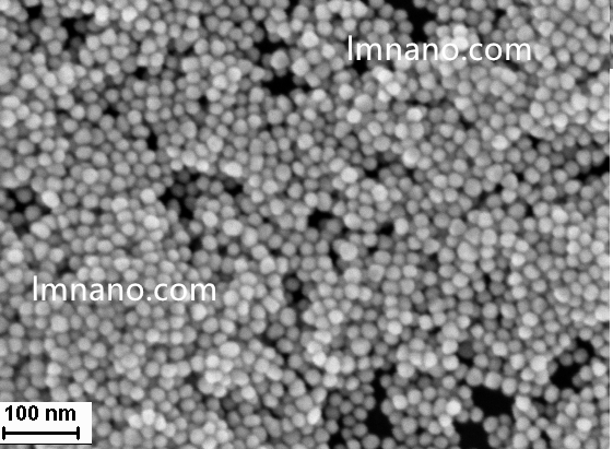 10nm 水性球形金纳米颗粒