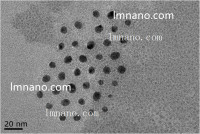 纳米金造影剂