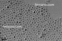 油酸修饰的四氧化三铁磁性纳米颗粒