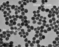 5nm-100nm 亲和素金纳米颗粒