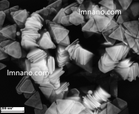 140nm 金纳米三角片