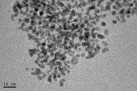 <10nm 纳米铂溶液