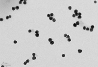 12-15nm 纳米金溶液