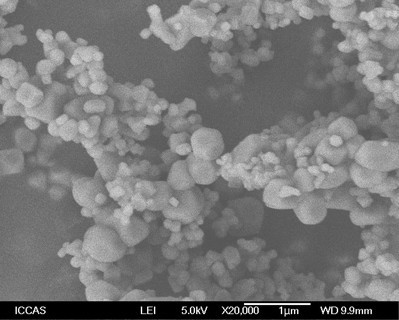 600nm 纳米钼粉 99.5% 100g