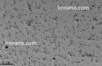 羧基化四氧化三铁磁性纳米颗粒