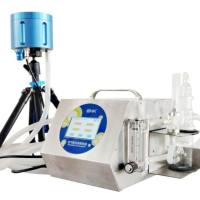 空气微生物气溶胶浓缩采样器