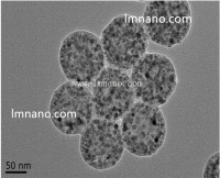 磁性聚苯乙烯纳米球