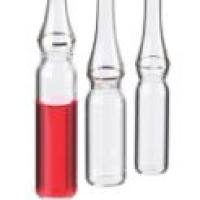 651486 带刻痕冻存安瓿瓶 