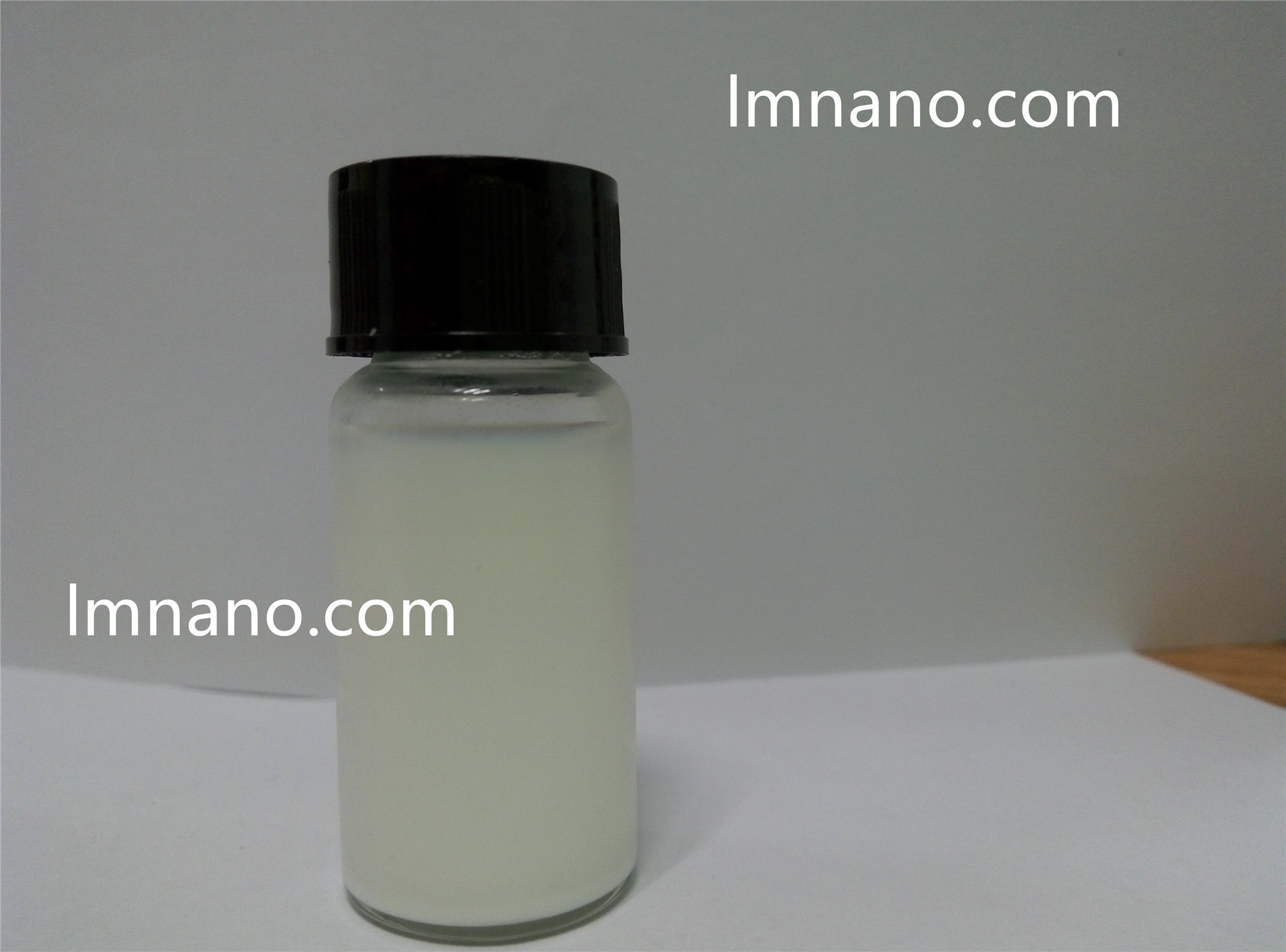 96mg/ml 造影碘油纳米乳