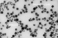 普鲁士蓝纳米颗粒