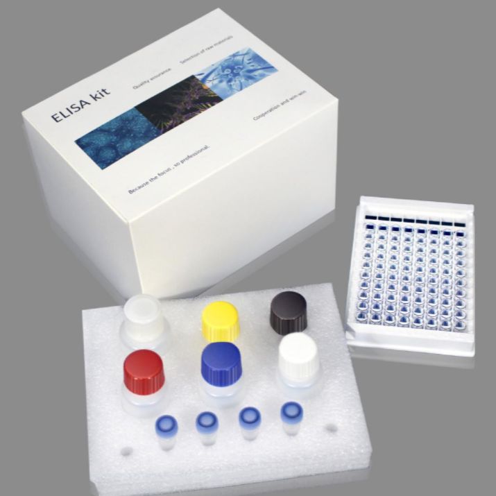 汞离子检测试剂盒