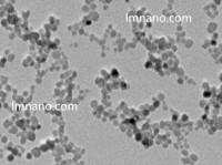 羧基化三氧化二铁磁性纳米颗粒