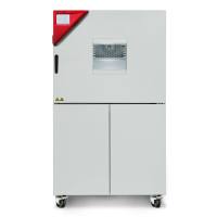 环境模拟箱BINDER MKF115