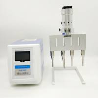 多通道超声波细胞破碎仪