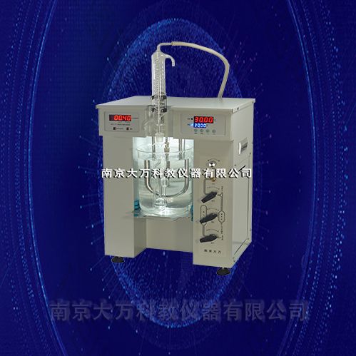 DPCY-6C 饱和蒸气压测定实验装置