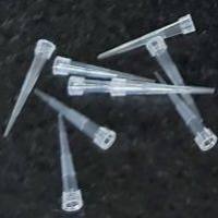 国科风10uL袋装普通吸头，透明色（箱）