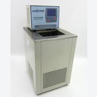 低温恒温循环水浴