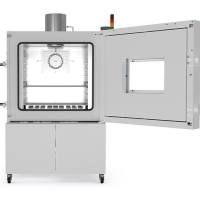 电池测试箱 BINDER LIT MK 系列