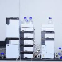 LC-MS/MS质谱鉴定服务_液相串联质谱检测服务-科研实验