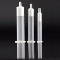 Silica硅胶固相萃取柱 Silica硅胶萃取小柱厂家现货优惠