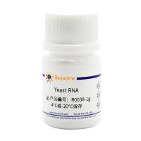 Yeast RNA