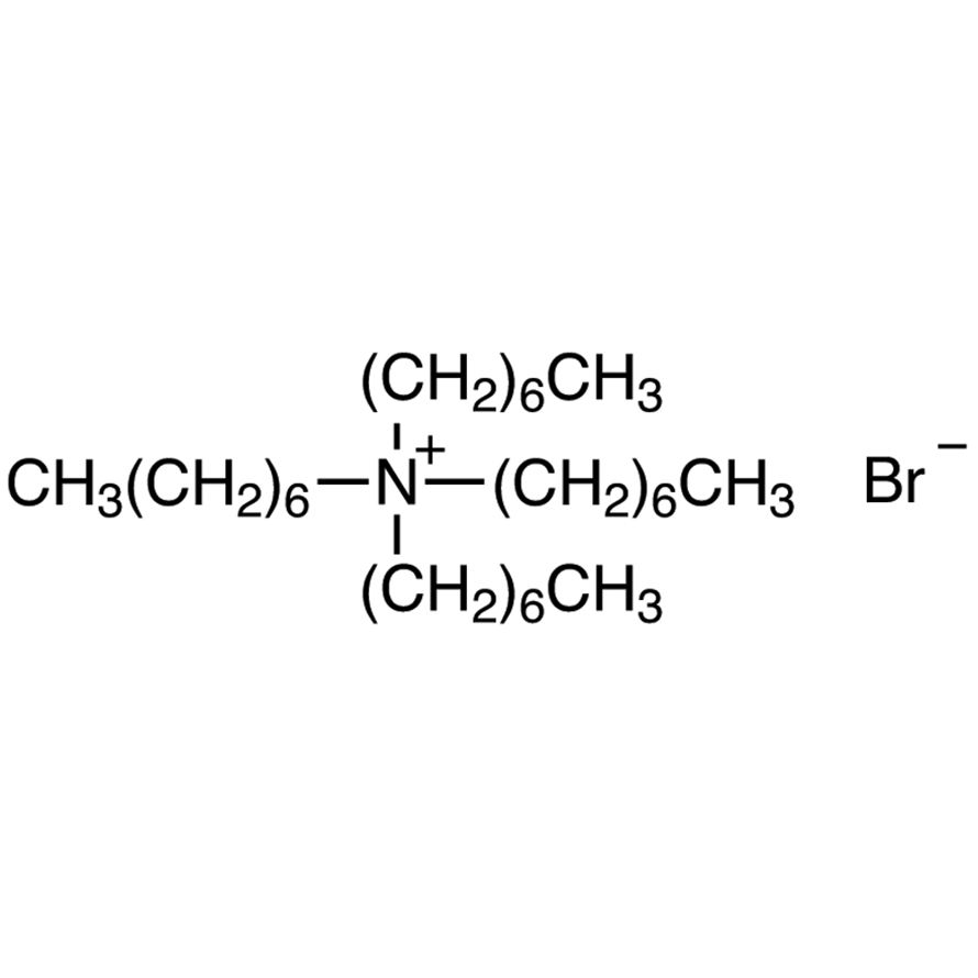 Tetraheptylammonium Bromide四庚基溴化铵