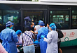 公交车上市民突发疾病，珠海市慢性病防治中心医护紧急救援