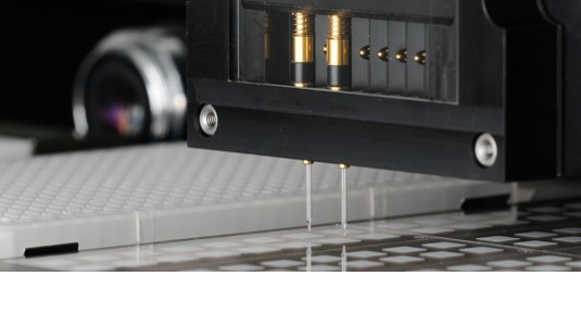 SCIENION-使用二硫化钨纳米片辅助激光解吸电离质谱法定量分析免疫抑制性药物