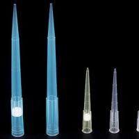 LABSELECT 300ul袋装吸头