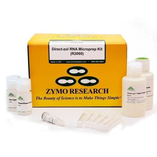 Direct-zol RNA Microprep Kits(RNA微量提取试剂盒)