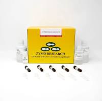 EZ DNA Methylation-Lightning Kit(DNA甲基化修饰试剂盒--LIGHTING)