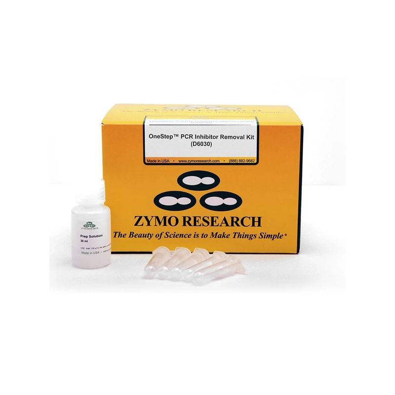 OneStep PCR Inhibitor Removal Kit（纯化试剂盒）