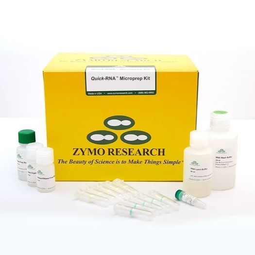 Quick-RNA Microprep Kit（快速RNA提取试剂盒）