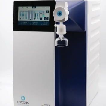 德国懿华EVOQUA 专家型超纯水机 - Ultra Clear TP ED