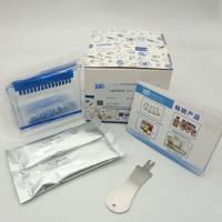 LabPAGE 4-20％ 15 Wells (蛋白预制胶）